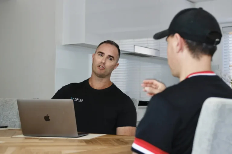 Life Coaching Brisbane