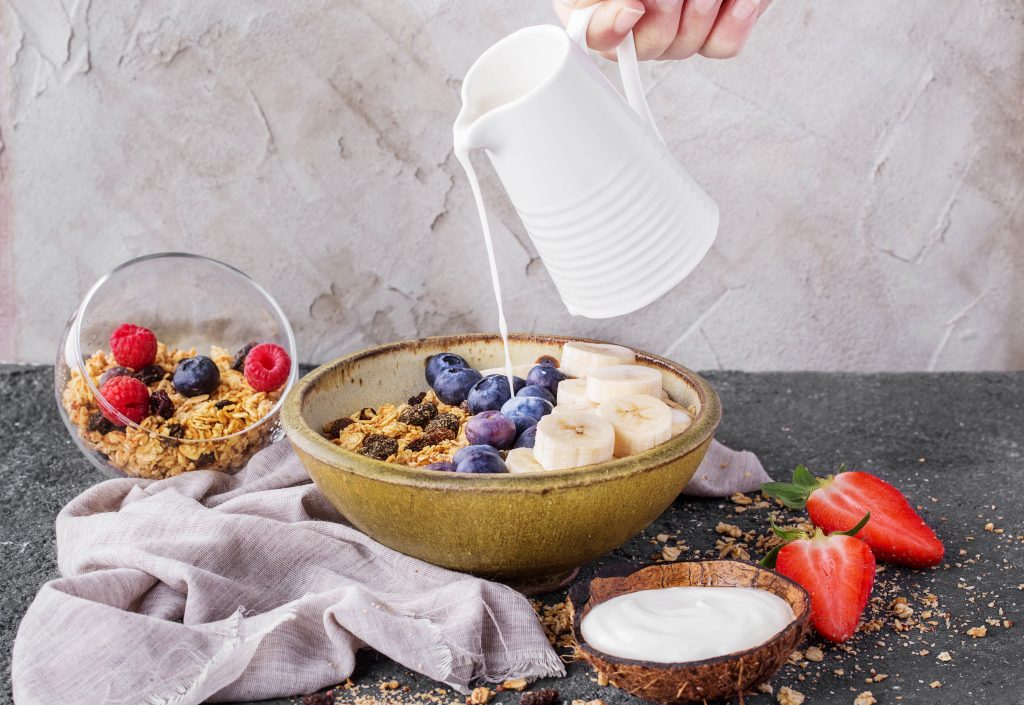 Post-Workout Nutrition - Yates Total Health Post-Workout Nutrition