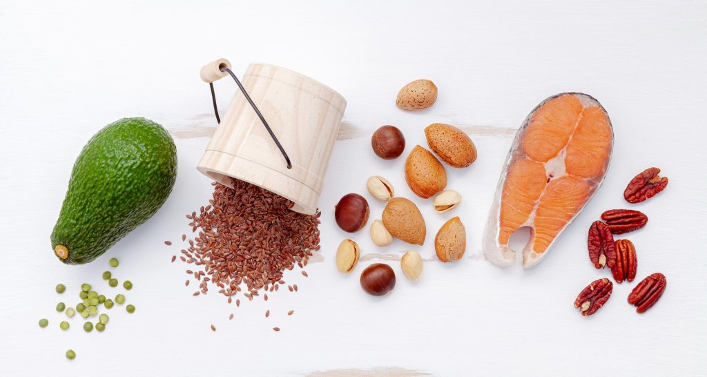 Pre-Workout Nutrition - Yates Total Health Pre-Workout Nutrition
